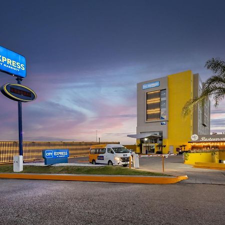 City Express By Marriott Guadalajara Aeropuerto Las Pintas المظهر الخارجي الصورة