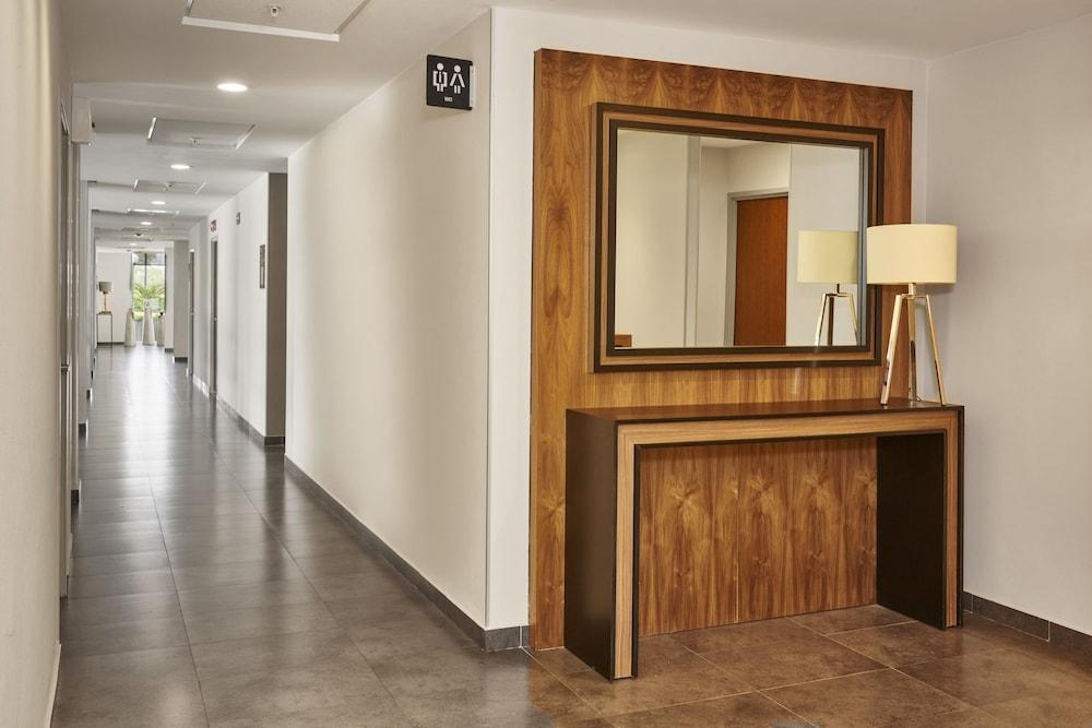 City Express By Marriott Guadalajara Aeropuerto Las Pintas المظهر الخارجي الصورة