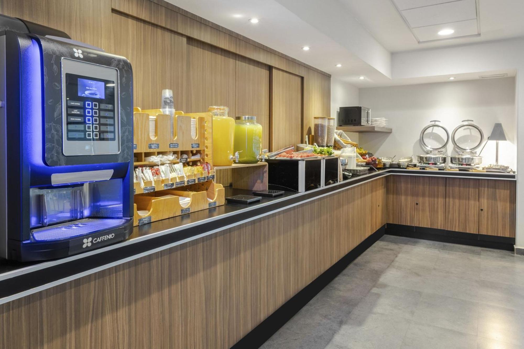 City Express By Marriott Guadalajara Aeropuerto Las Pintas المظهر الخارجي الصورة